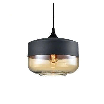JevAura – Deckenleuchte mit gleichmäßiger LED-Beleuchtung