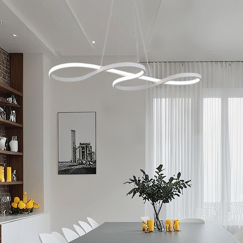 Lyra – Moderne Pendelleuchte