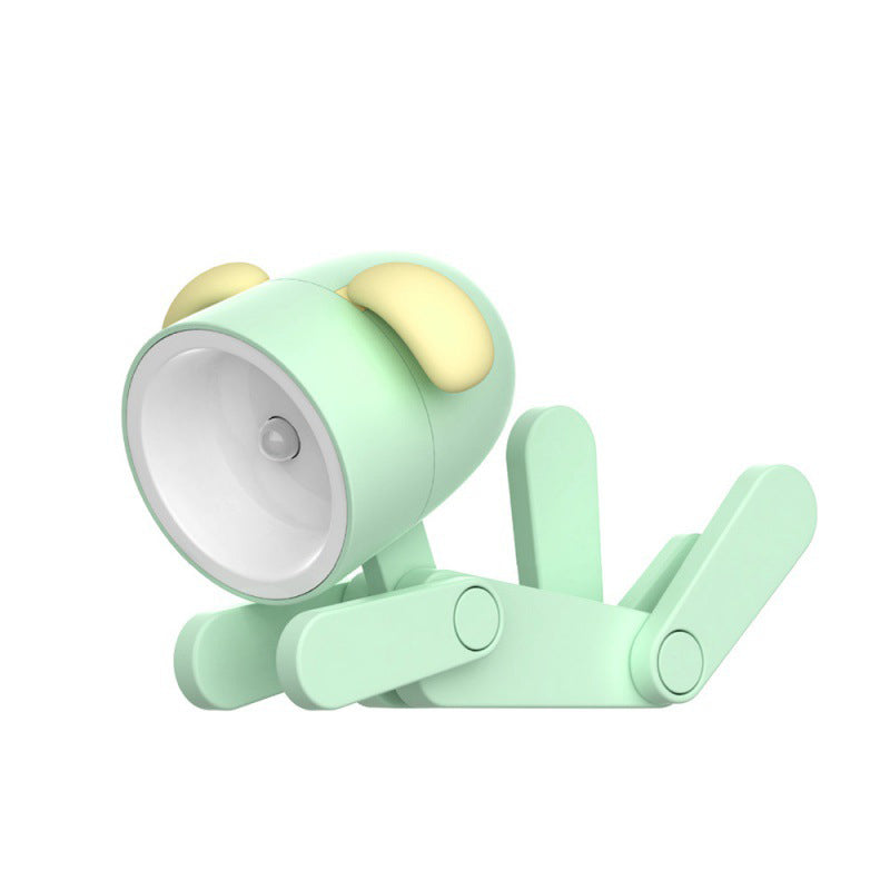 GlowBuddy – Tierisches Nachtlicht mit Handyhalter für Kinderzimmer