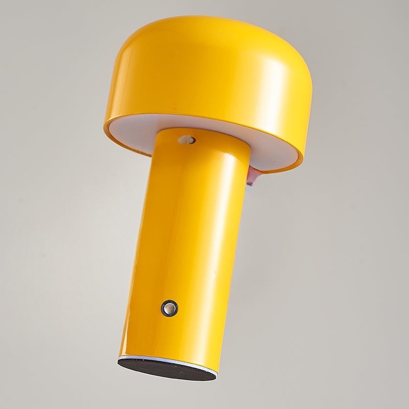 Jonie – Designer-Pilz-Tischlampe