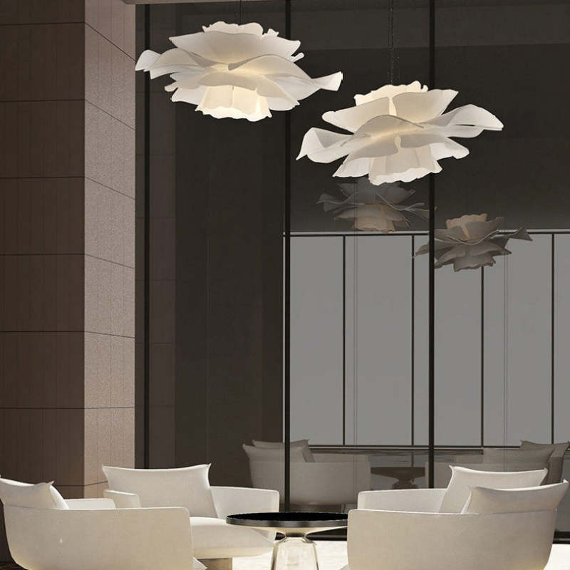 BellaRay – Stilvolle Designlampe für Esstisch & Wohnzimmer