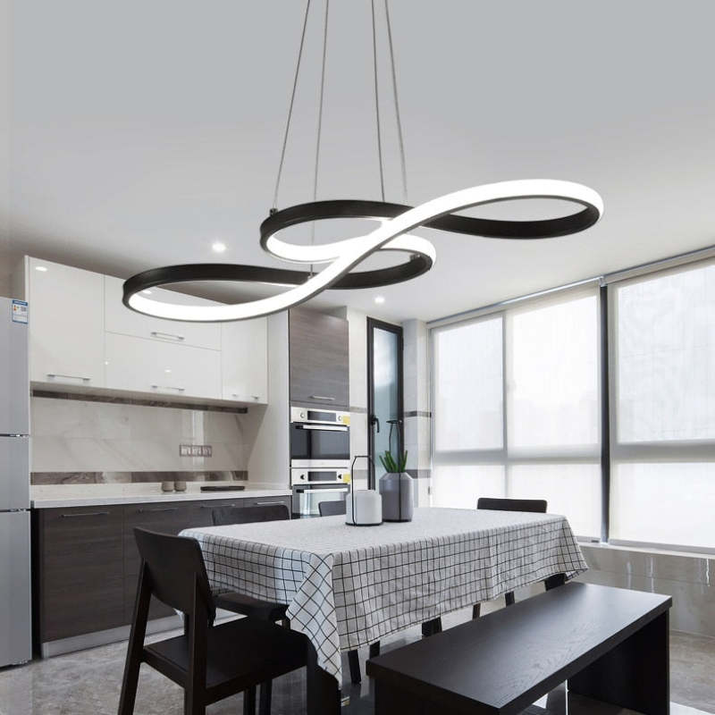 Lyra – Moderne Pendelleuchte