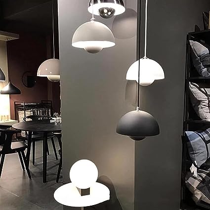 Sprossenförmiges mehrfarbiges Licht