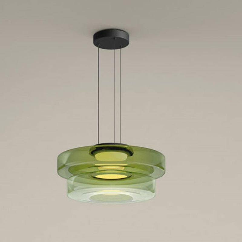 Sigrid – Hochwertiger Glas-Kronleuchter
