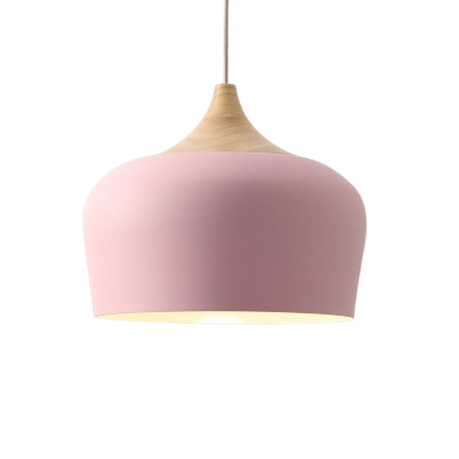 Skandinavische Minimalistische Pendelleuchte