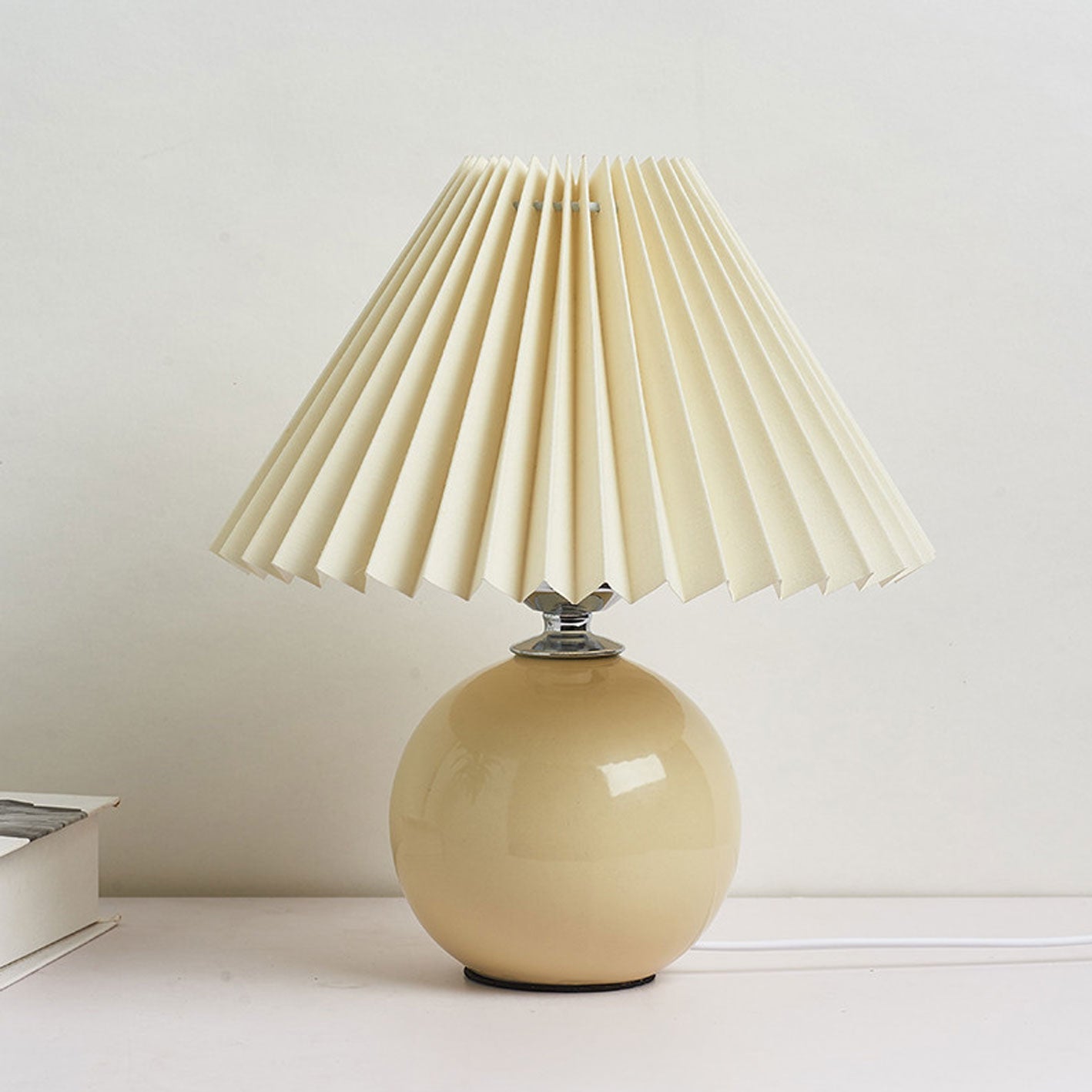 Jayee – Nordic Style Nachtlampe