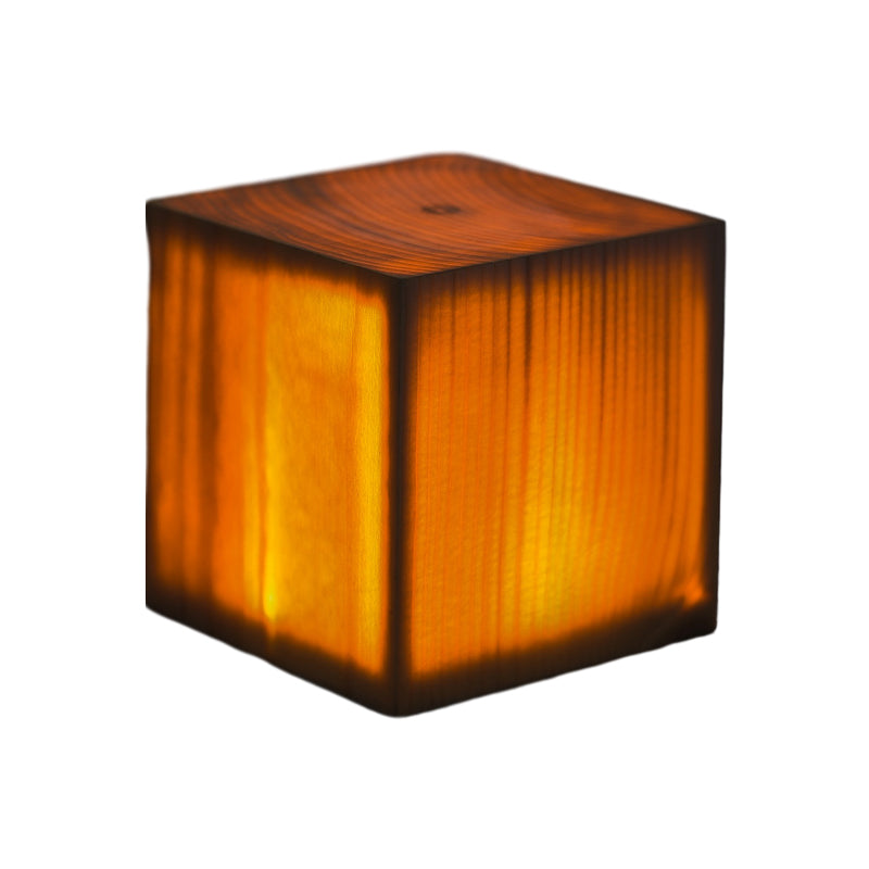 Zyra – Kreative Retro-Atmosphärenlampe mit Touch-Funktion