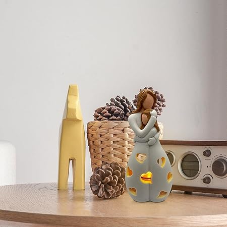 HerzLeuchte – Symbolische LED-Lampe