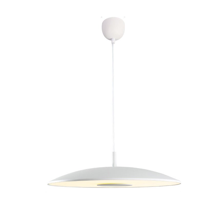 Inari – Minimalistische Bauhaus-Deckenlampe