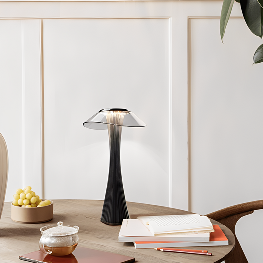 Kaia – Moderne Touch-Tischlampe