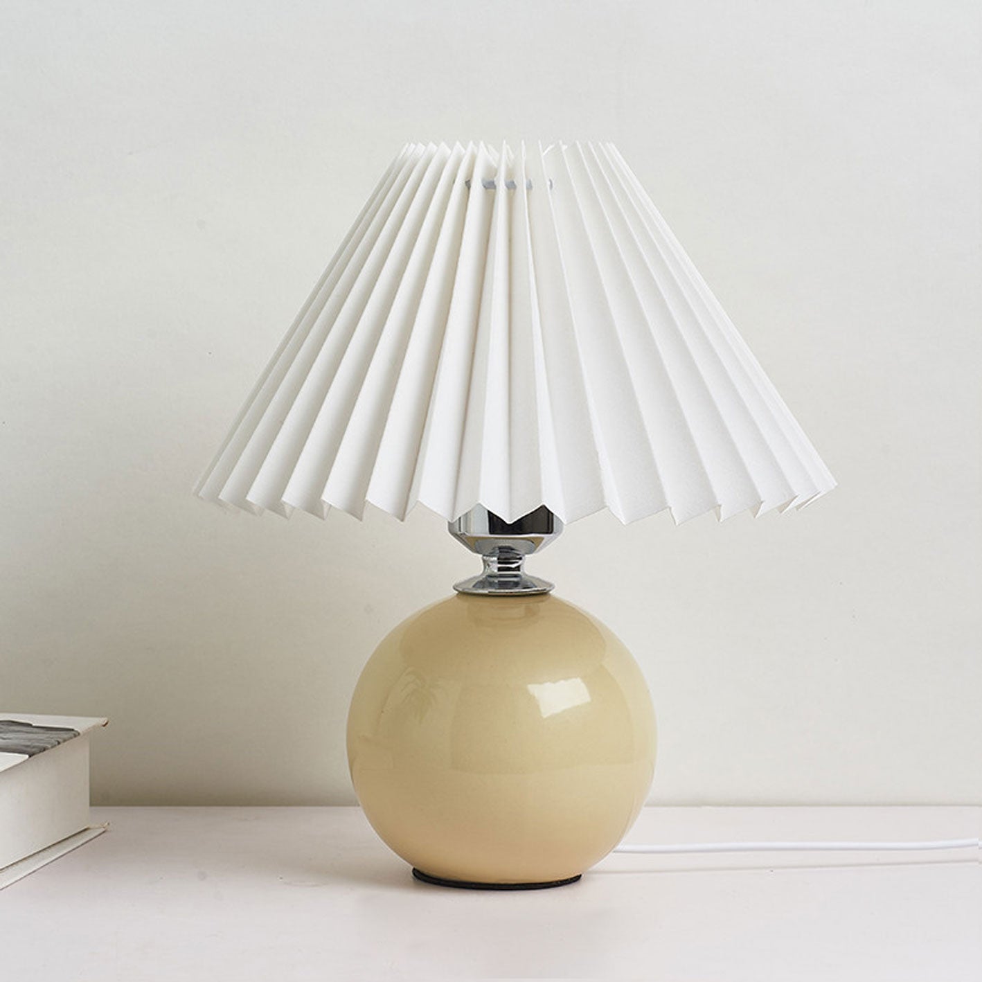 Jayee – Nordic Style Nachtlampe
