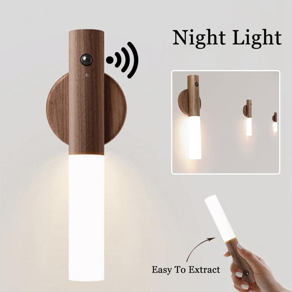 TorchMag – Kompakte LED-Leuchte mit Magnetfuß für flexible Einsätze