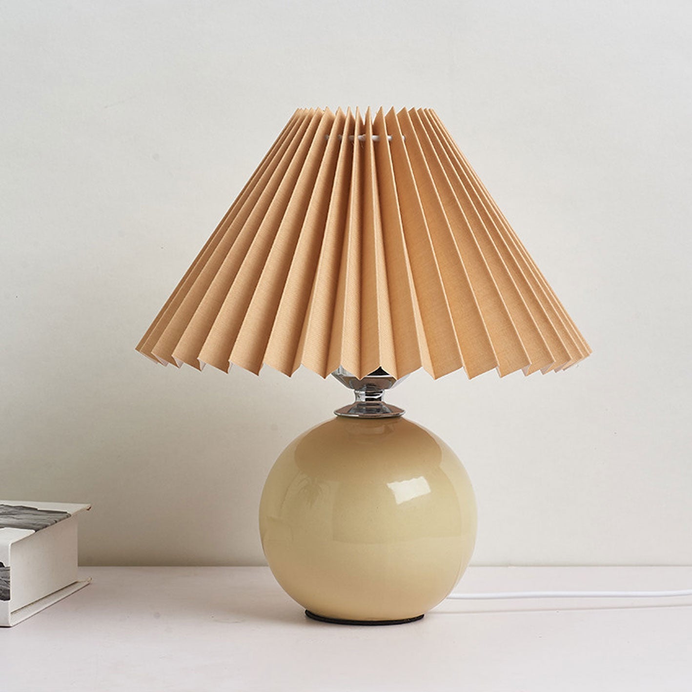Jayee – Nordic Style Nachtlampe
