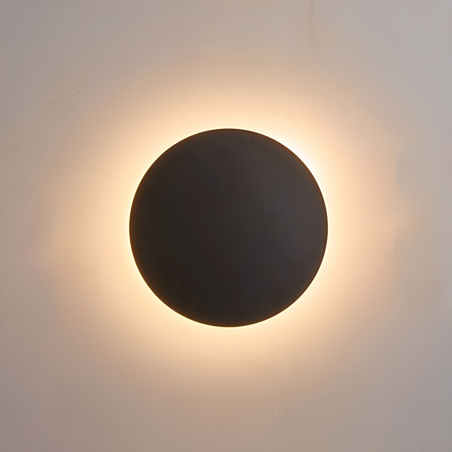 Lumeno – Moderne LED-Wandleuchte