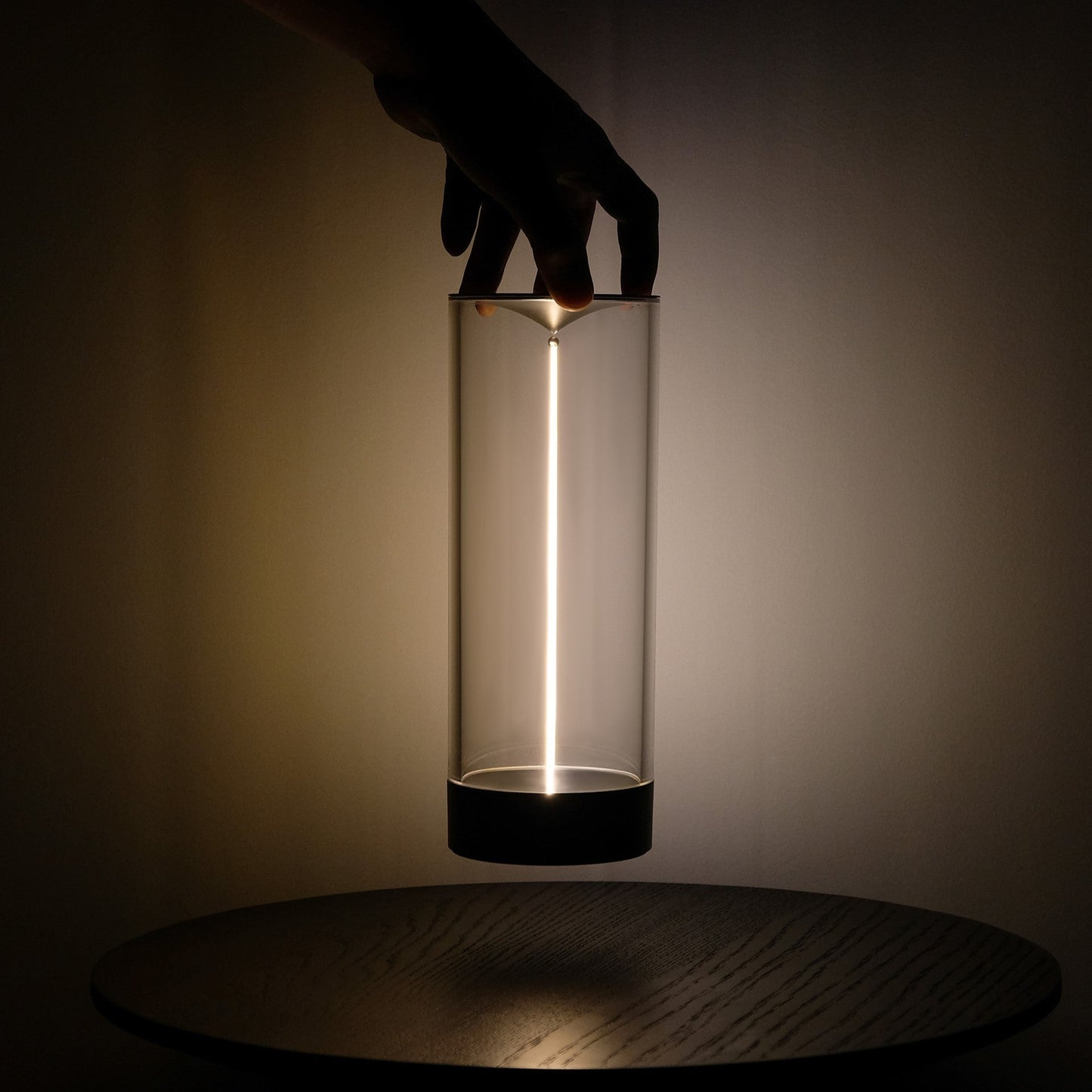 Lyra – Drahtloses Lichtgerät