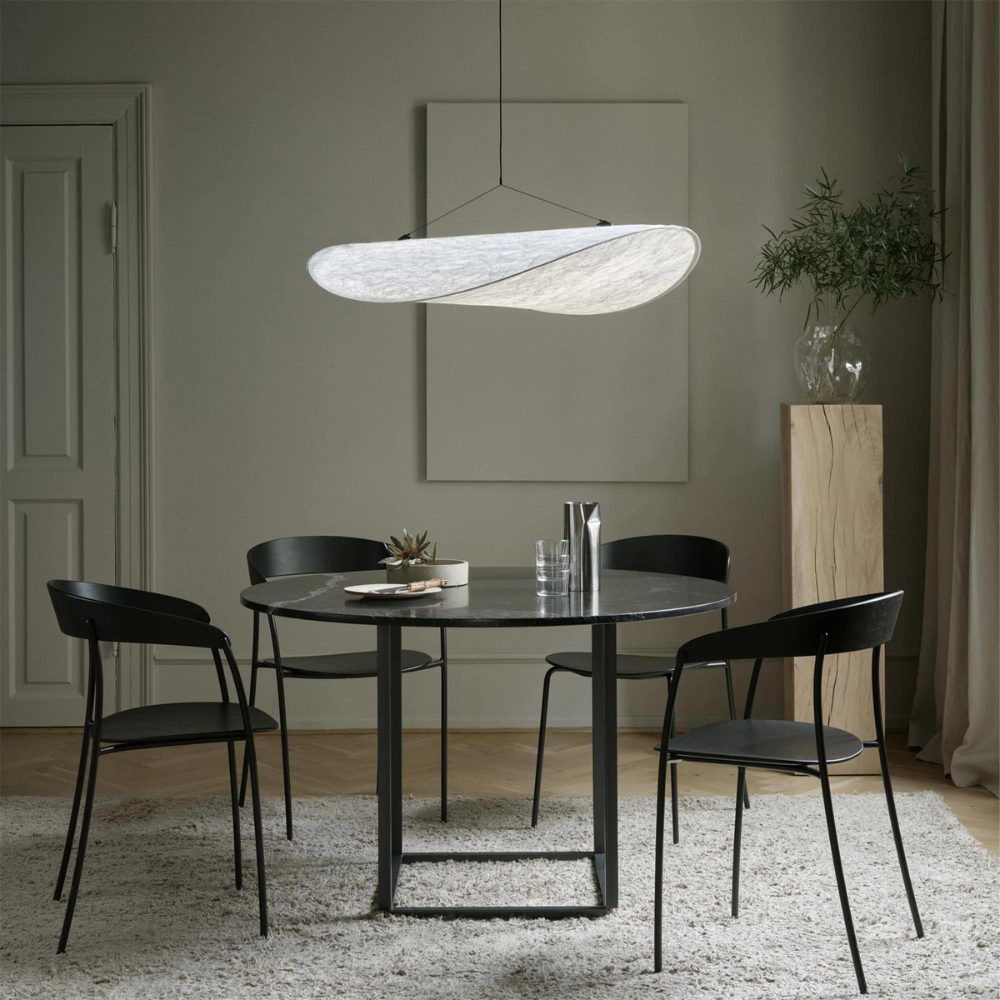 Vinny – Nordic Cloud Pendelleuchte