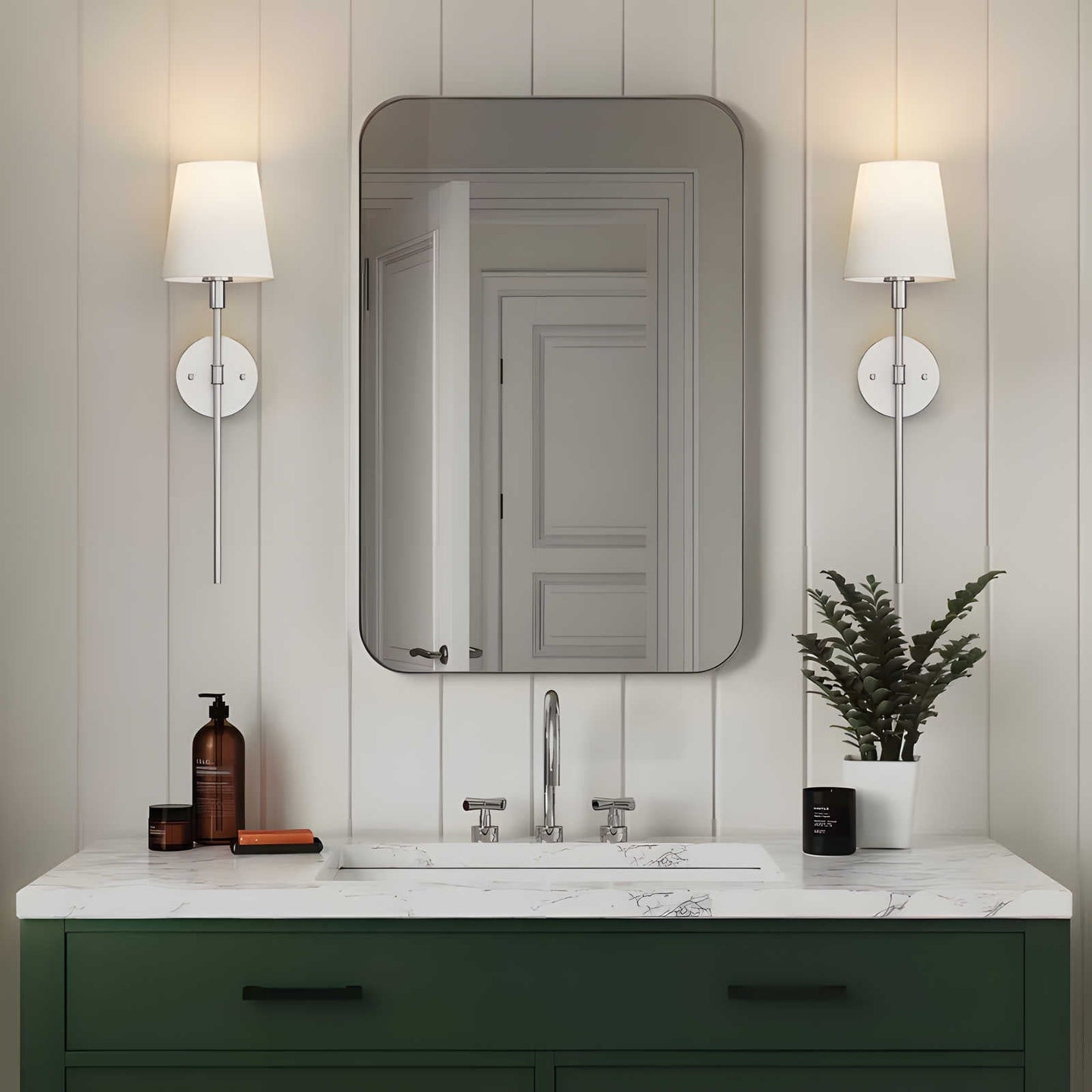 FlexiShine – Drahtlose LED-Leuchten für Wand und Ambiente