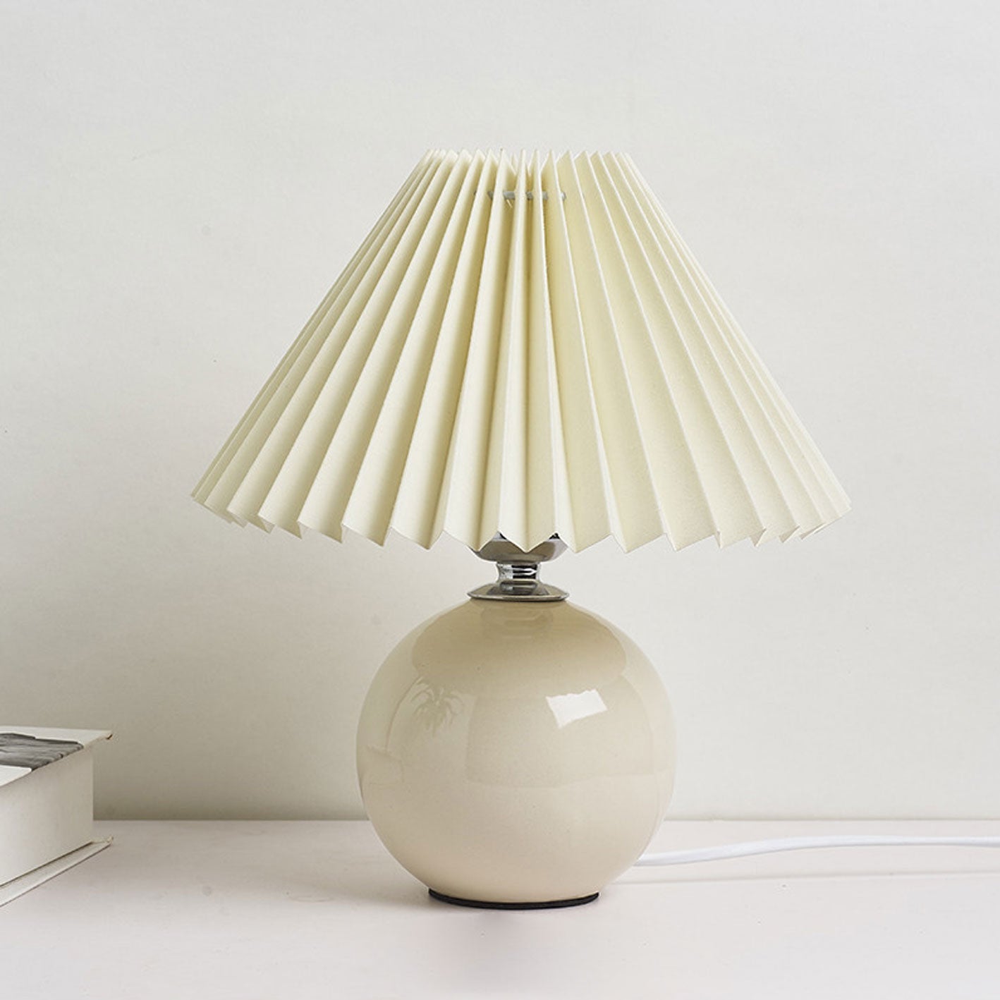 Jayee – Nordic Style Nachtlampe