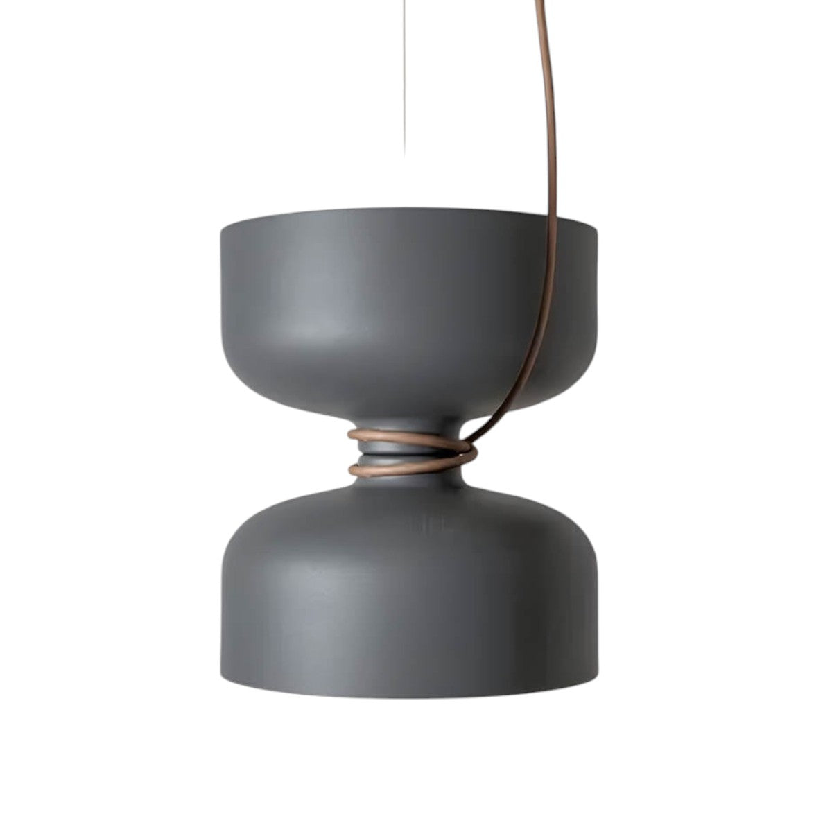 Arden – Moderner Aluminium-Hängeleuchter