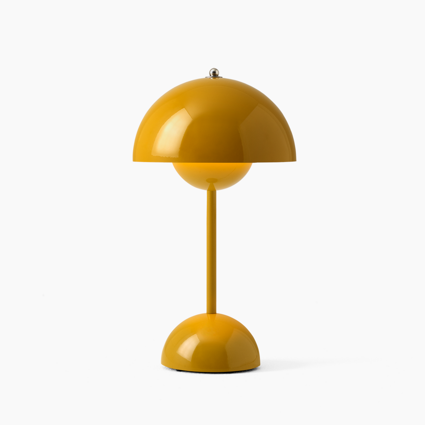 Bianca – Stilvolle LED-Tischlampe mit dimmbarem Warmlicht