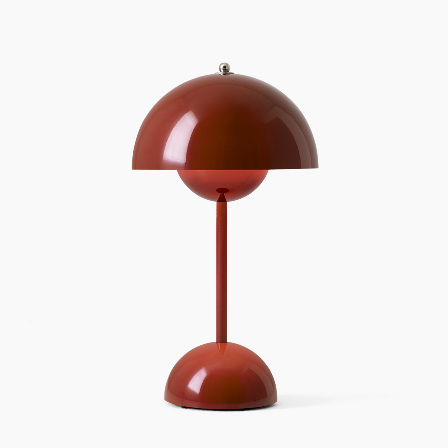 Bianca – Stilvolle LED-Tischlampe mit dimmbarem Warmlicht