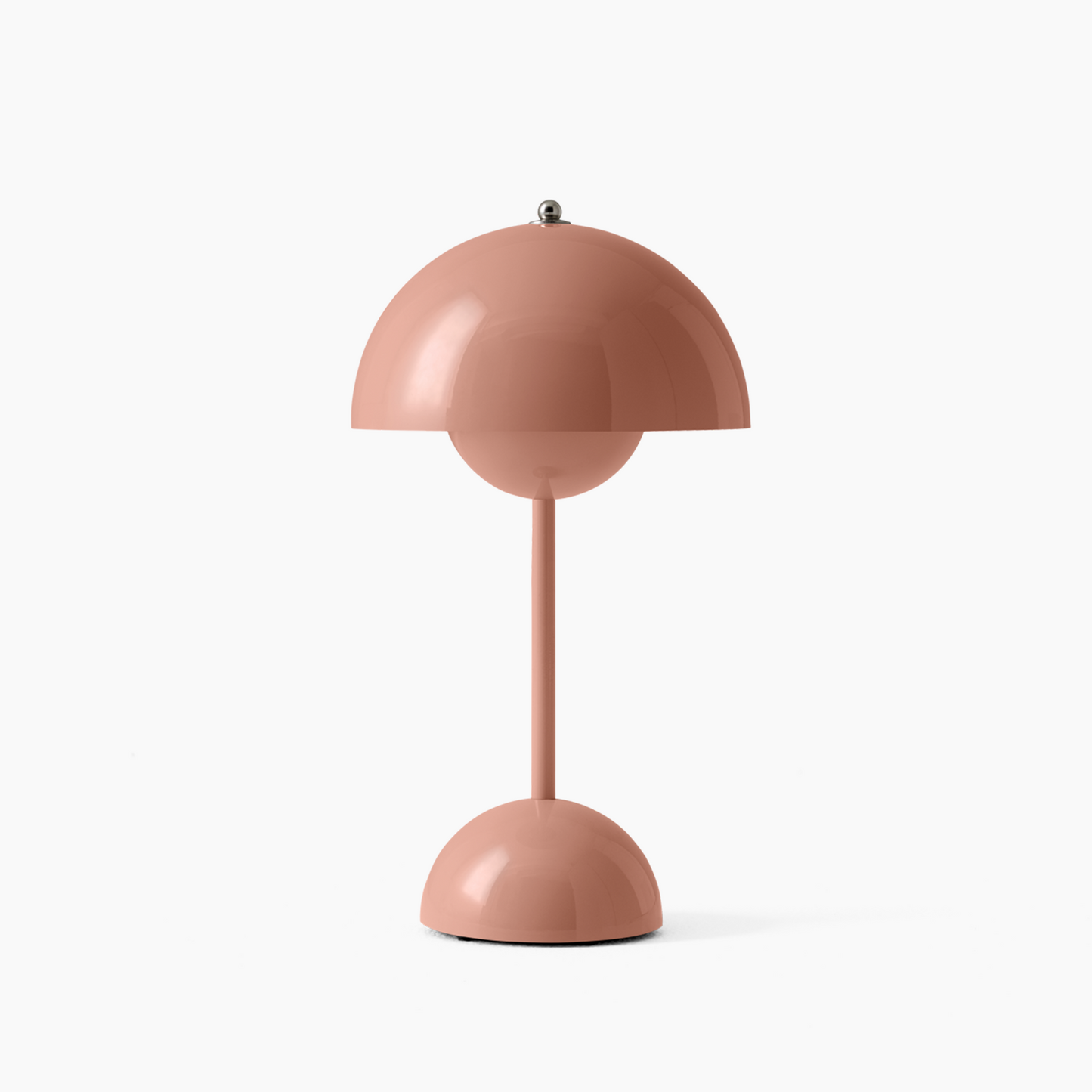 Bianca – Stilvolle LED-Tischlampe mit dimmbarem Warmlicht