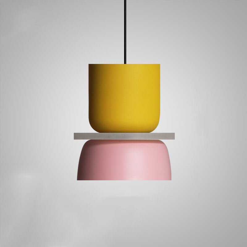 Moderne Leuchte Nordische Lampe