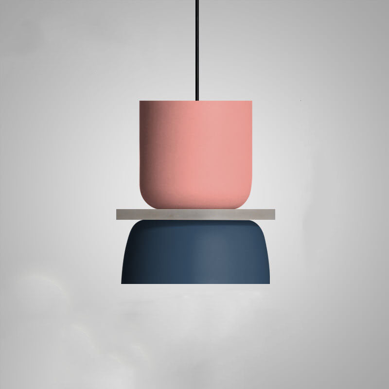 Moderne Leuchte Nordische Lampe
