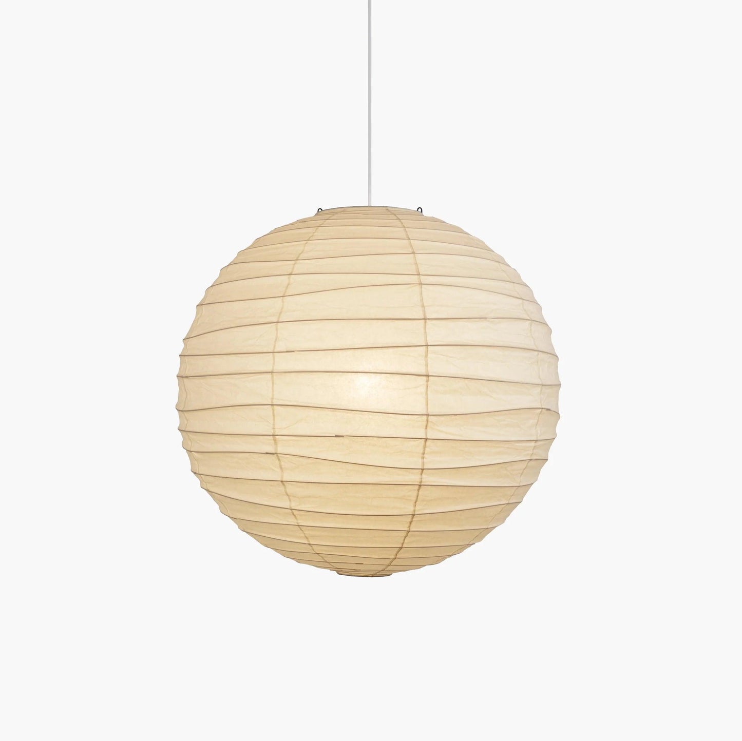 Hikari – Japanische Rice Paper Ball Deckenleuchte