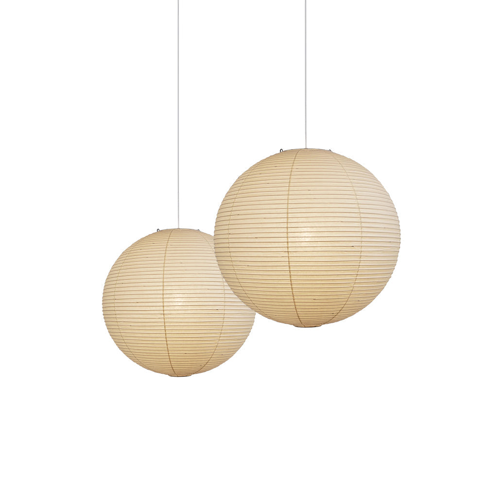 Hanna – Minimalistische Papier-Laterne