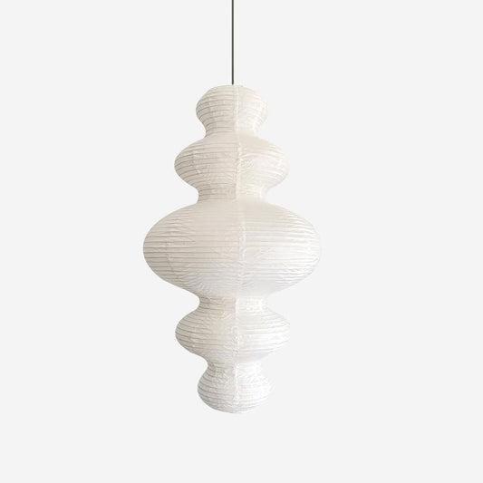 Miley – Designer-Papierlampe