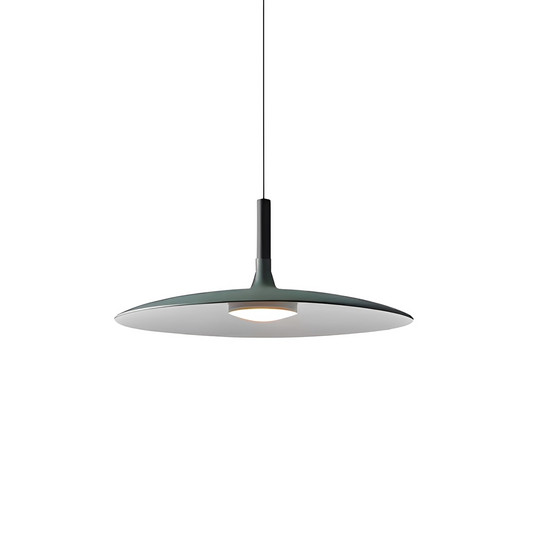 Zira – Moderne Luxus-Hängelampe in UFO-Form