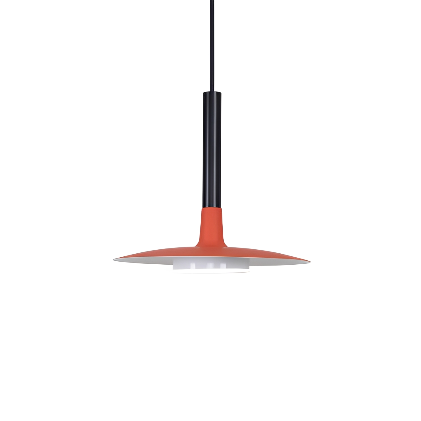Zira – Moderne Luxus-Hängelampe in UFO-Form