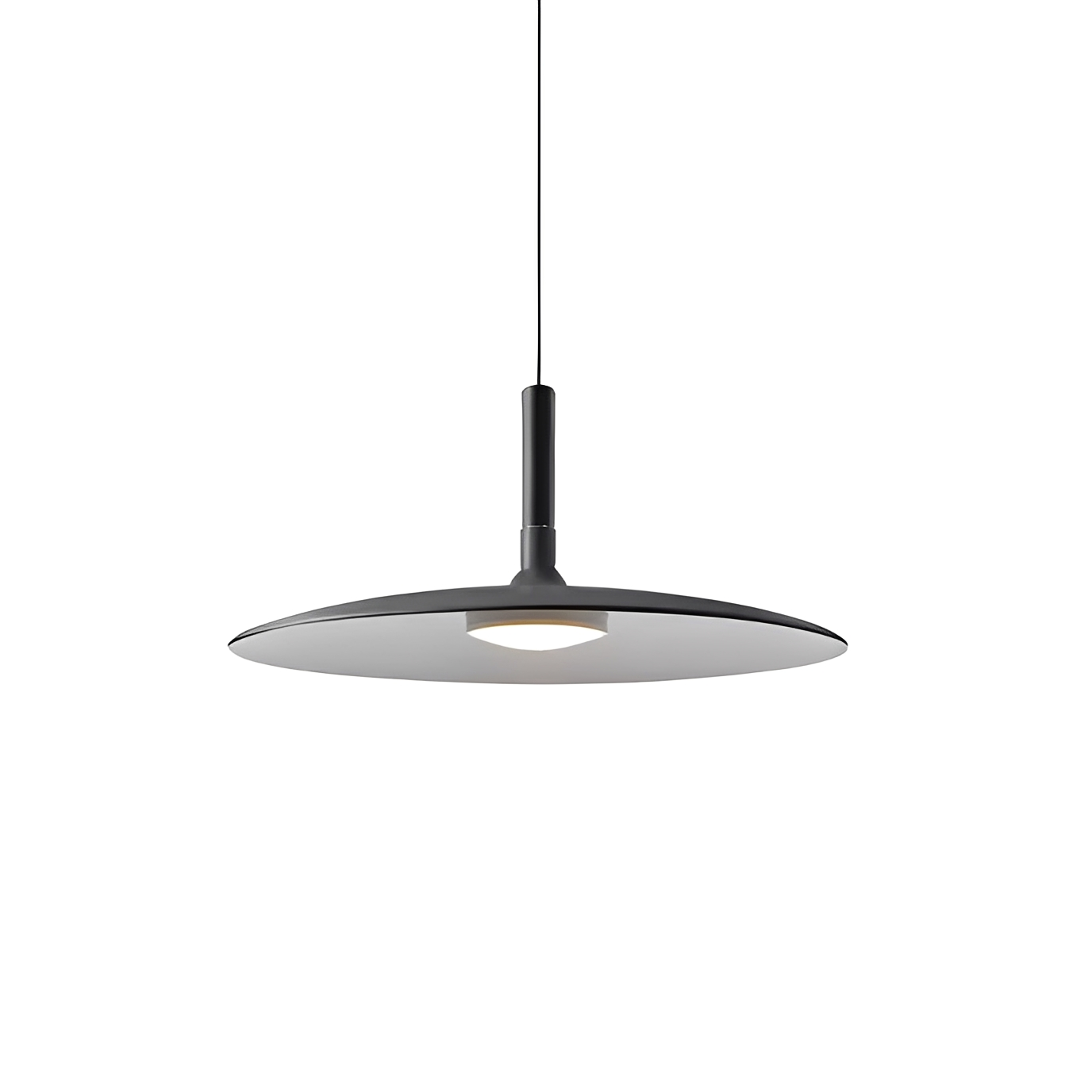 Zira – Moderne Luxus-Hängelampe in UFO-Form