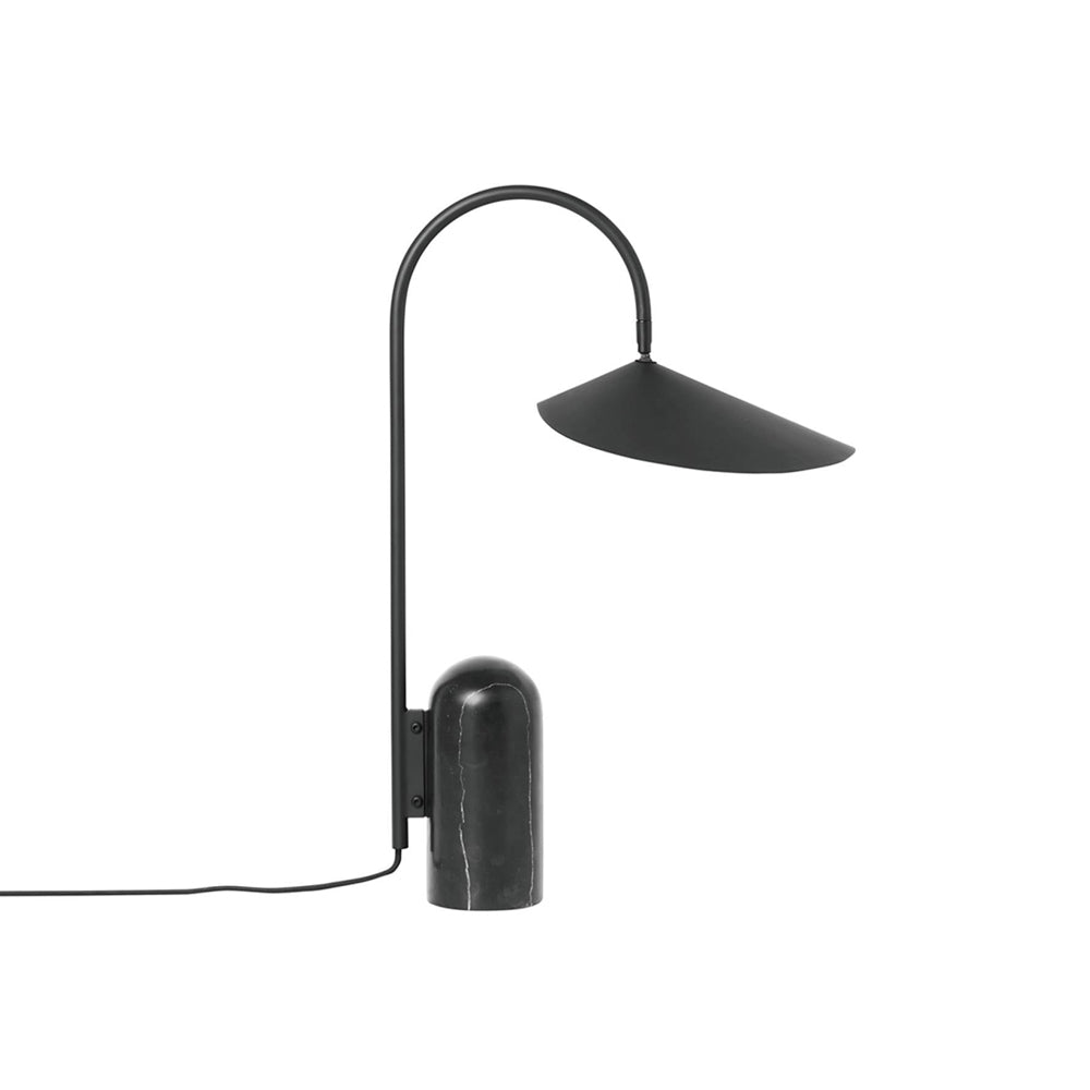 Mono – Europäische Tischlampe