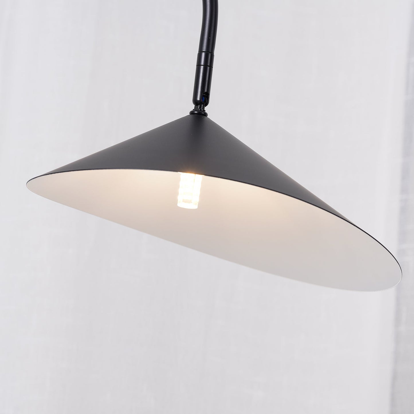 Mono – Europäische Tischlampe
