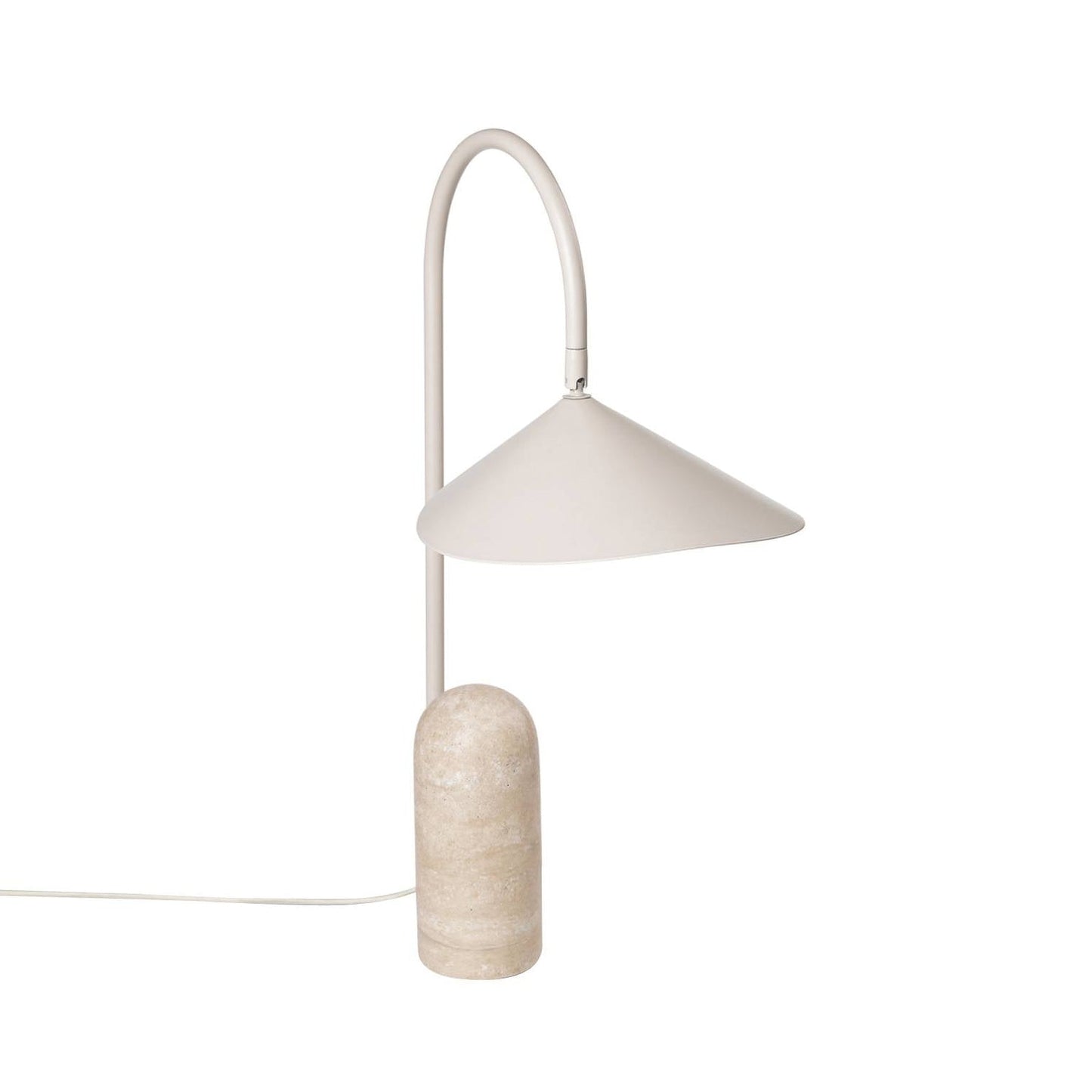 Mono – Europäische Tischlampe