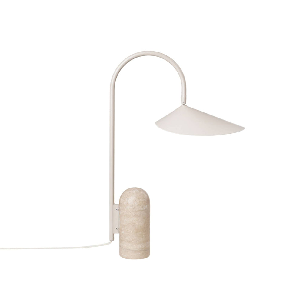 Mono – Europäische Tischlampe