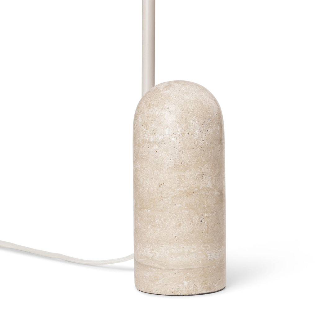 Mono – Europäische Tischlampe