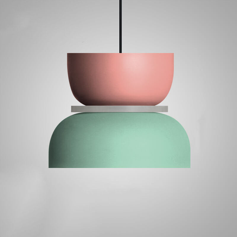 Moderne Leuchte Nordische Lampe