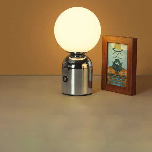 Marvelle – Luxuriöse Tischlampe im Nordischen Design