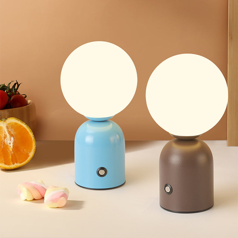 Marvelle – Luxuriöse Tischlampe im Nordischen Design