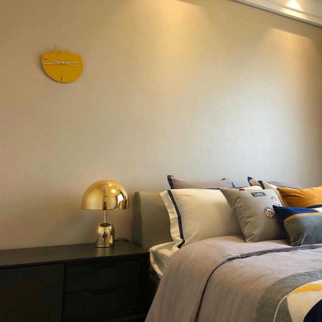 Bella – Elegante Tischlampe mit klassischem Charme und warmem Licht