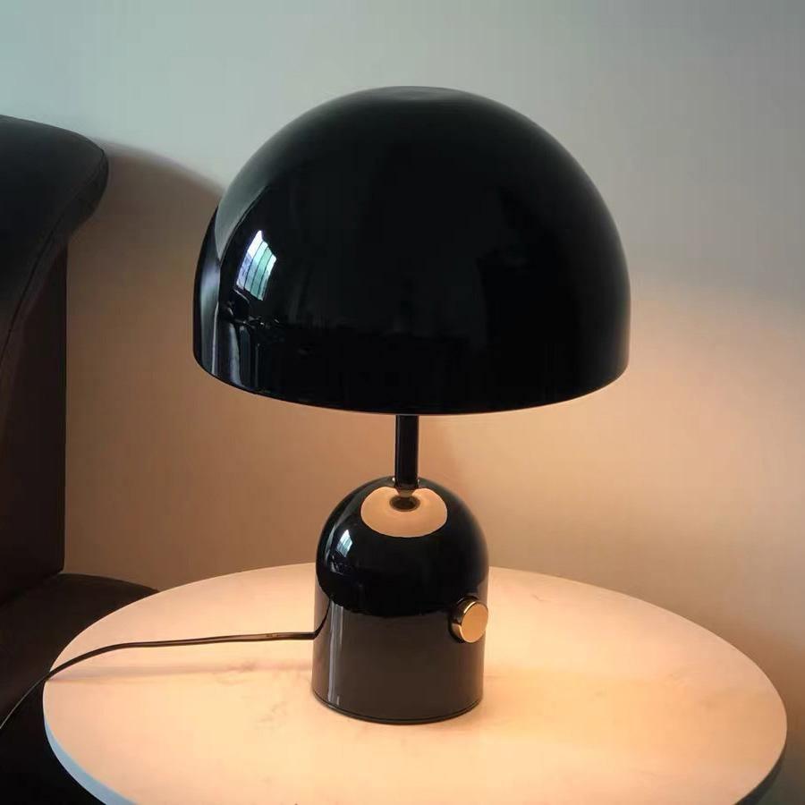 Bella – Elegante Tischlampe mit klassischem Charme und warmem Licht