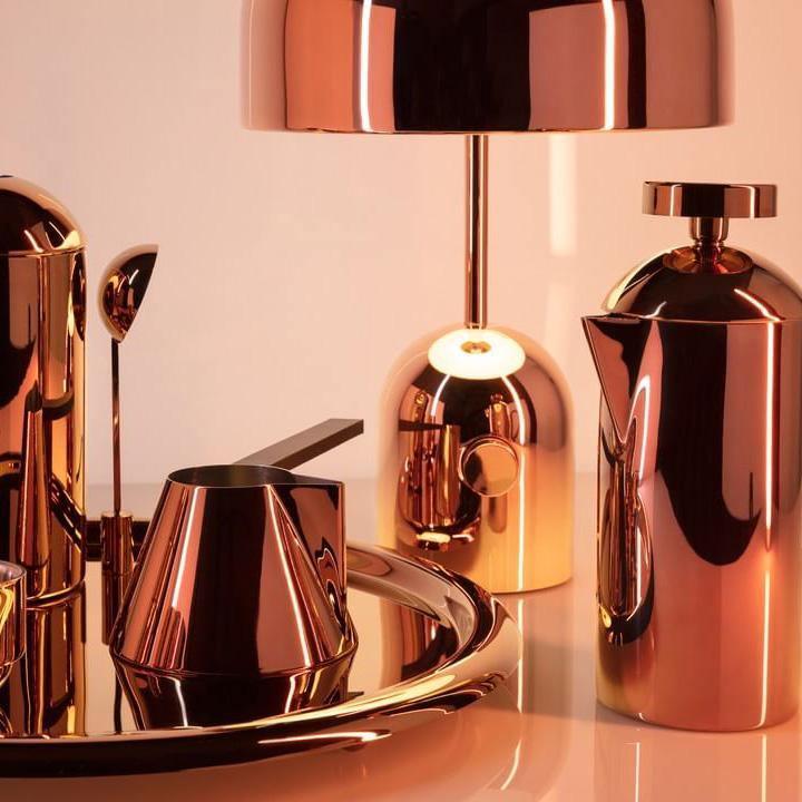 Bella – Elegante Tischlampe mit klassischem Charme und warmem Licht