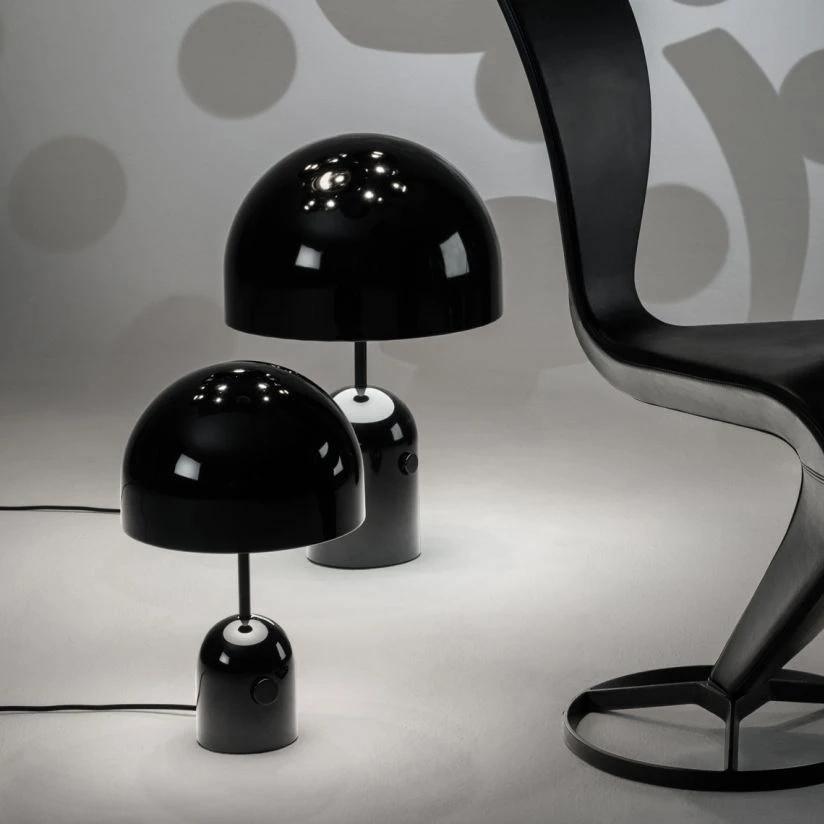 Bella – Elegante Tischlampe mit klassischem Charme und warmem Licht