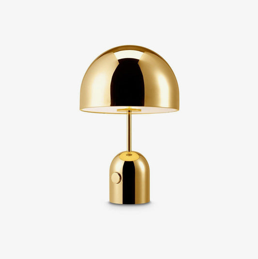 Bella – Elegante Tischlampe mit klassischem Charme und warmem Licht