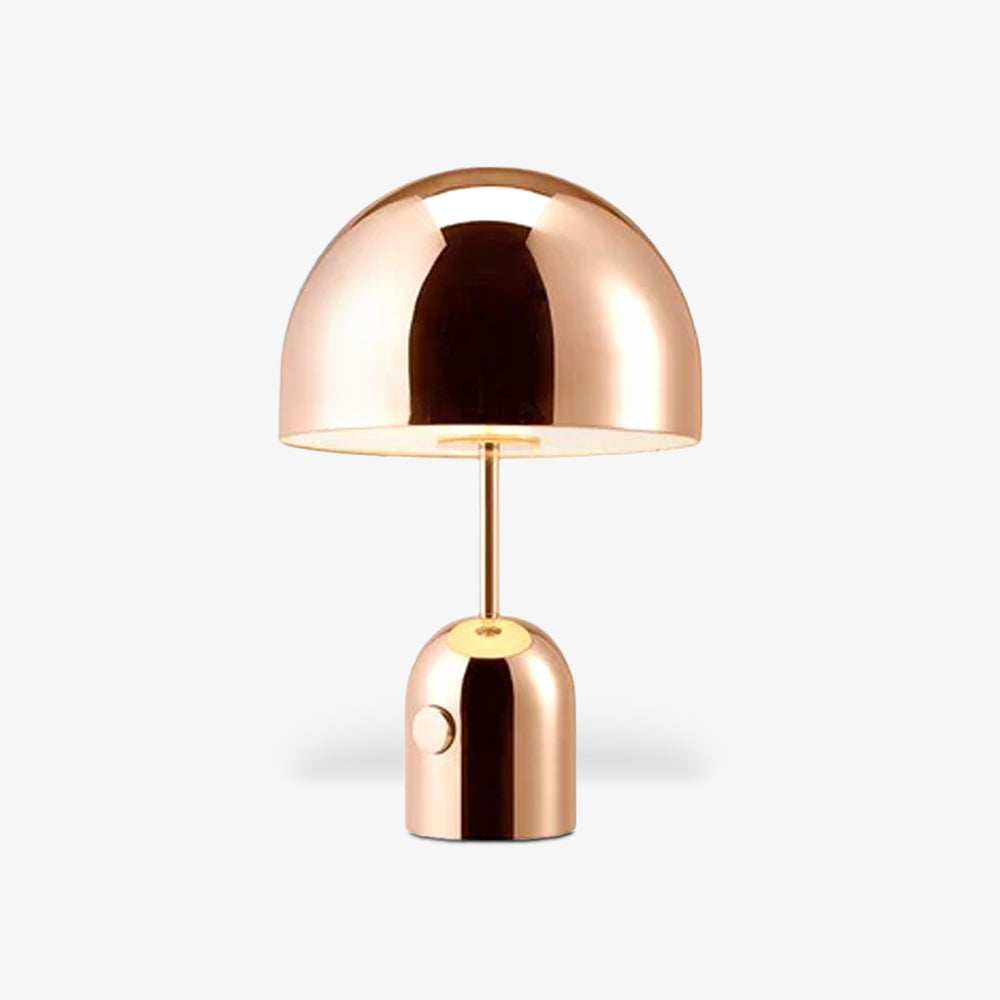 Bella – Elegante Tischlampe mit klassischem Charme und warmem Licht