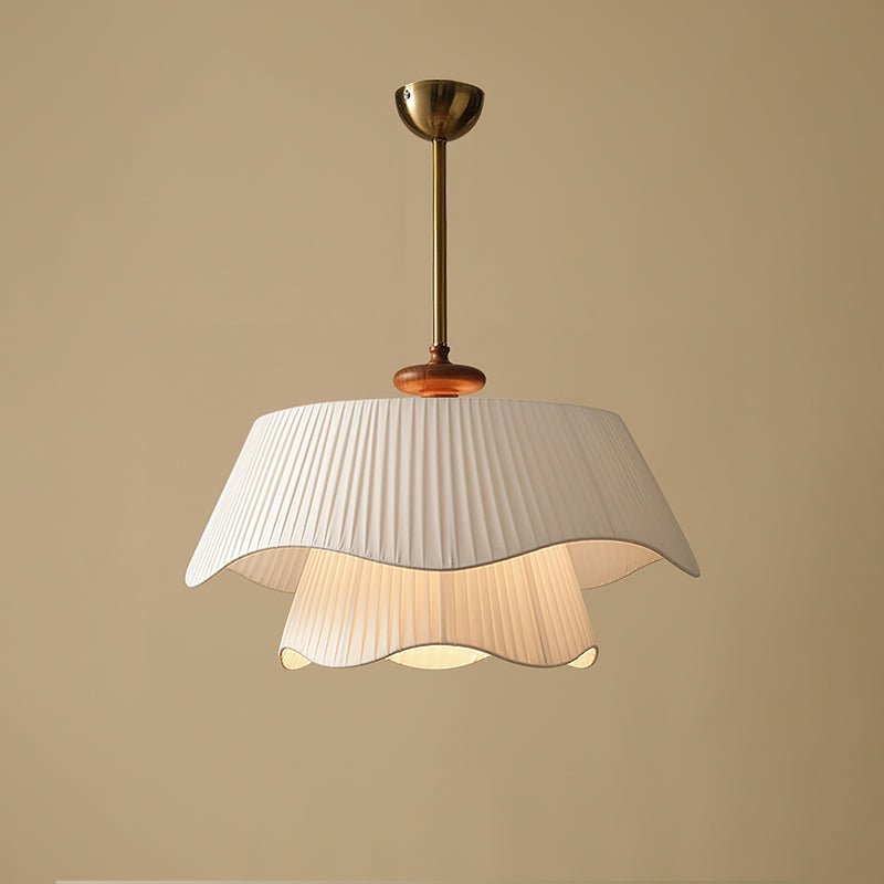 Freja – Bellevue Wandlampe