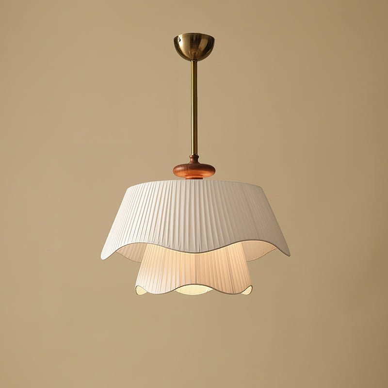 Freja – Bellevue Wandlampe